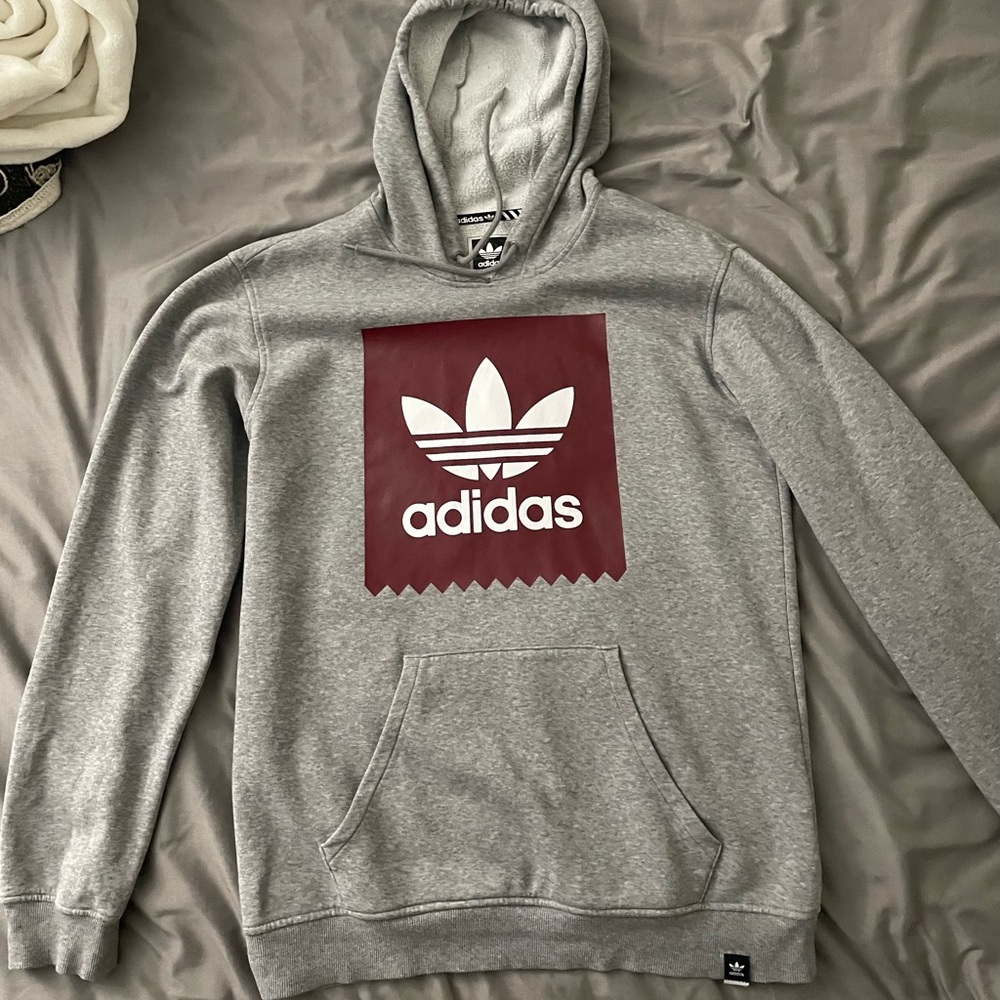 Adidas hoodie